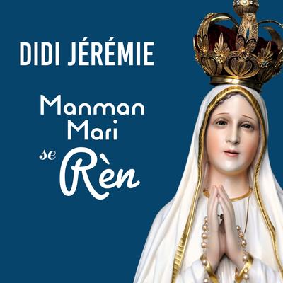 Didi Jérémie's cover