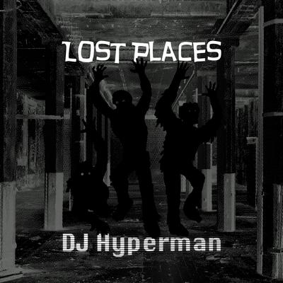 DJ Hyperman's cover