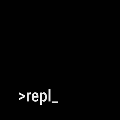 REPL's cover
