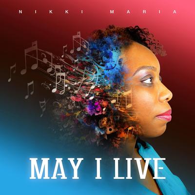 NikkiMaria's cover