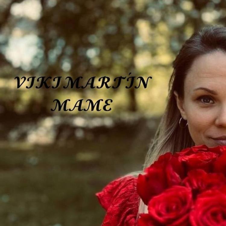 Viki Martin's avatar image