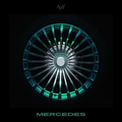 Mercedes By KALVYN's cover