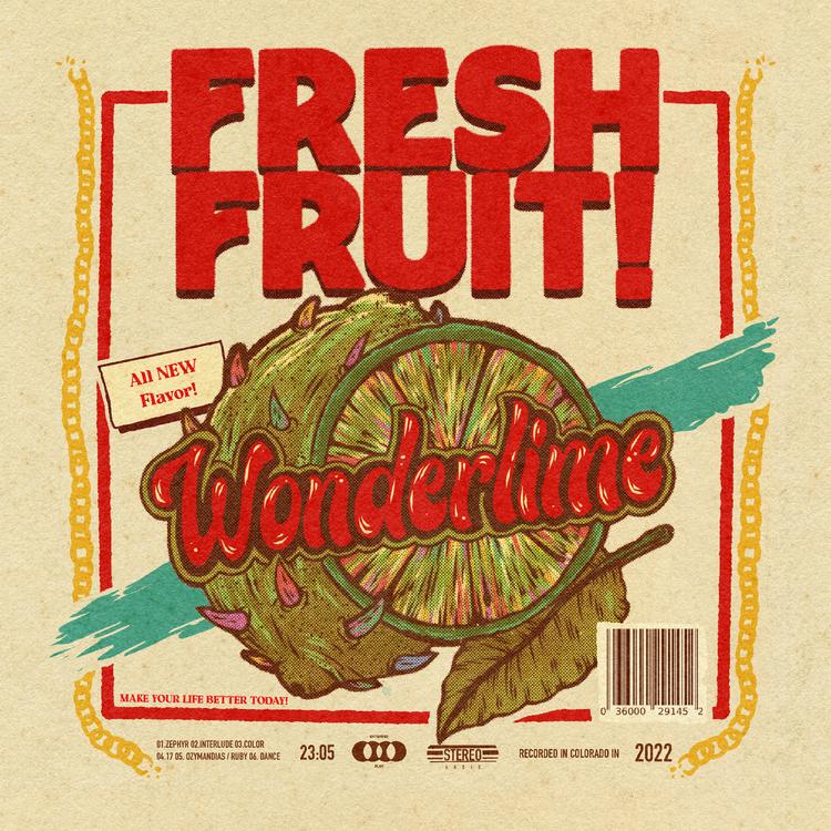 Fresh Fruit!'s avatar image