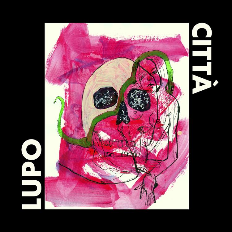 Lupo Citta's avatar image