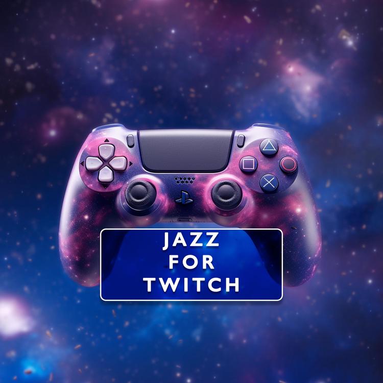 Jazz for Twitch's avatar image