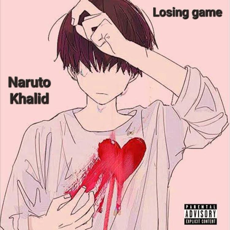 Naruto Khalid's avatar image