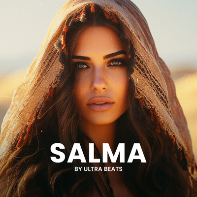 Salma By Ultra Beats's cover