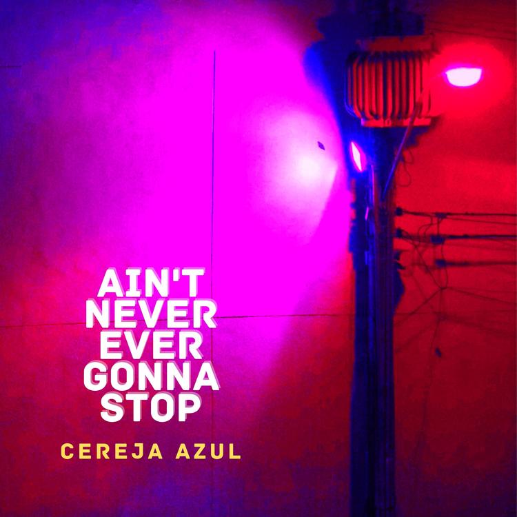 Cereja Azul's avatar image