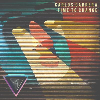 Carlos Cabrera's cover