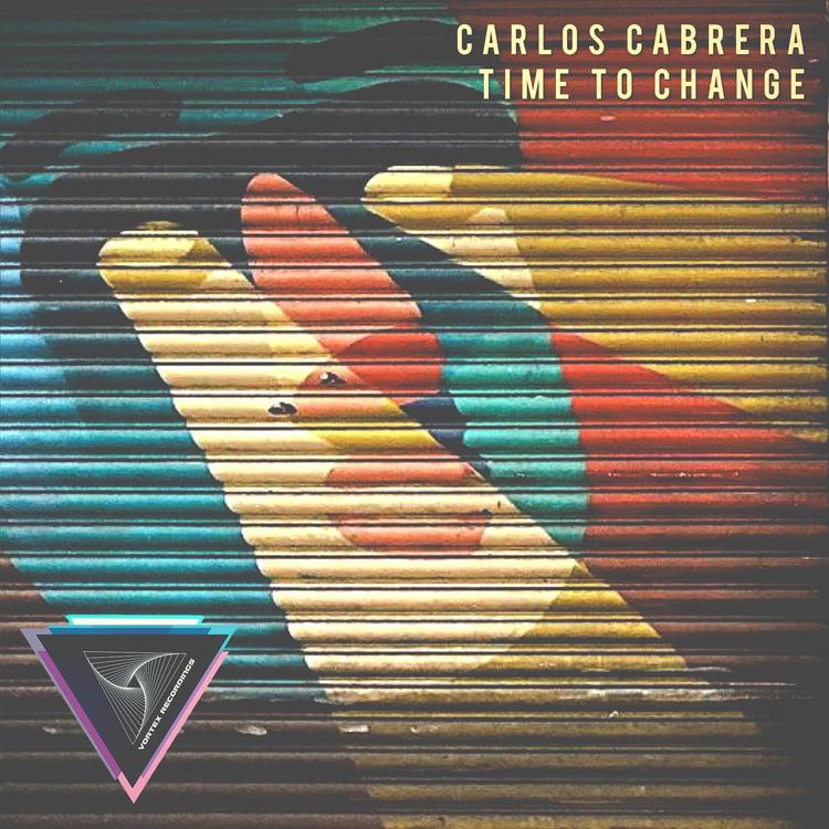 Carlos Cabrera's avatar image