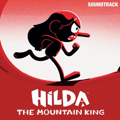 Hilda and the Mountain King (Original Motion Picture Soundtrack)'s cover