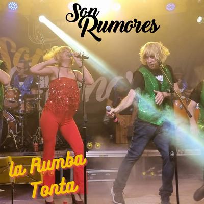 La Rumba Tonta's cover