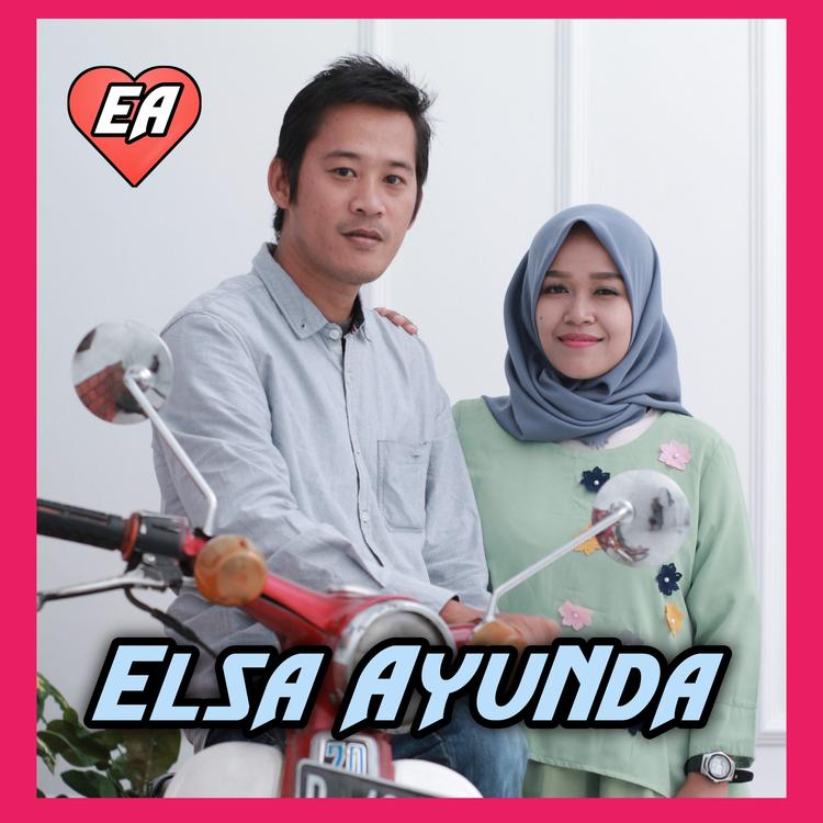 Elsa AyuNda's avatar image