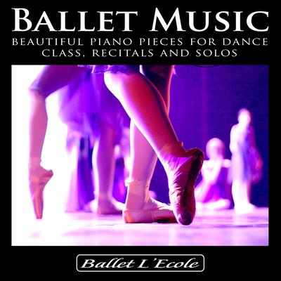 Ballet Music By ballet music's cover