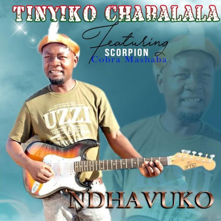 Tinyiko Chabalala's avatar image