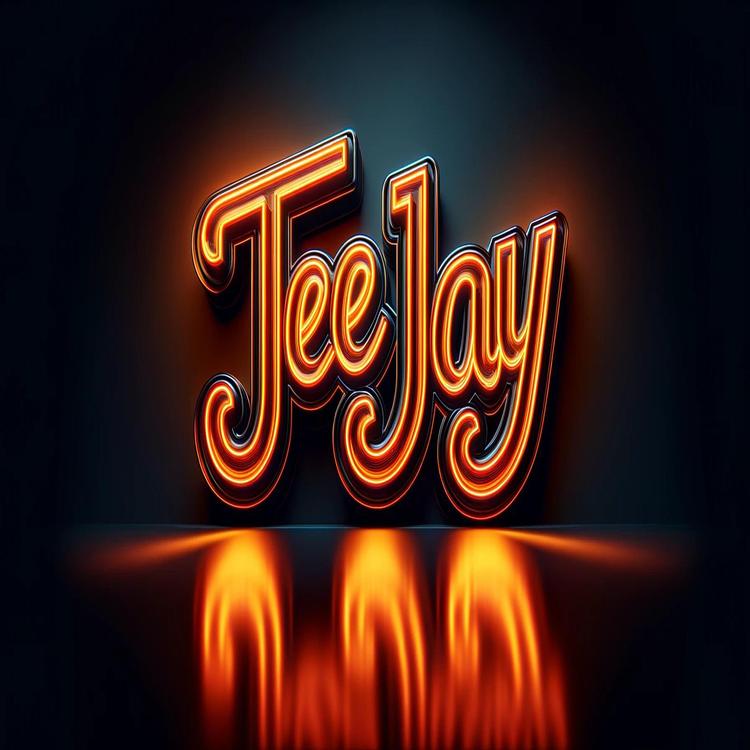 Teejay's avatar image