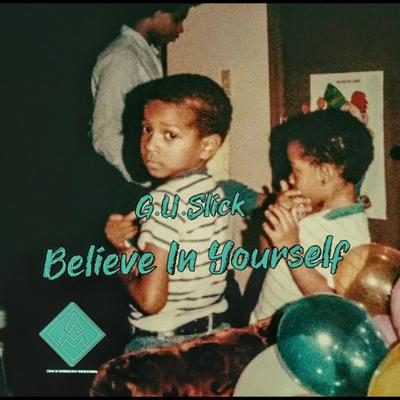 Believe In Yourself's cover