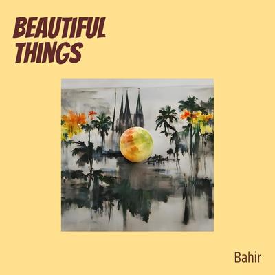 Bahir's cover
