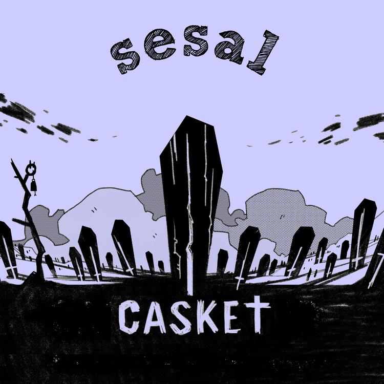 Casket's avatar image