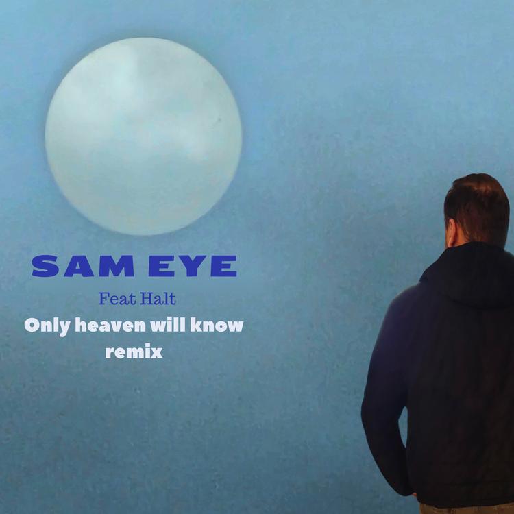 Sam Eye's avatar image