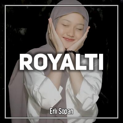 Royalti (Instrument)'s cover