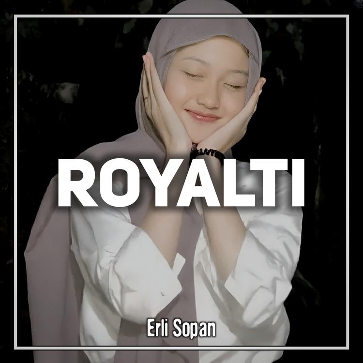 Erli Sopan's avatar image