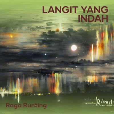 Langit Yang Indah (Acoustic)'s cover