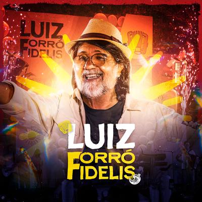 Luiz Forró Fidelis's cover