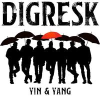 Digresk's avatar cover