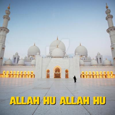 Allah Hu Allah Hu (Instrumental)'s cover