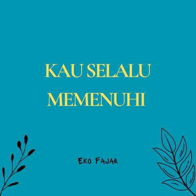 Kini aku yakin's cover