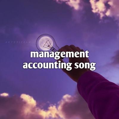 Management Account Song's cover