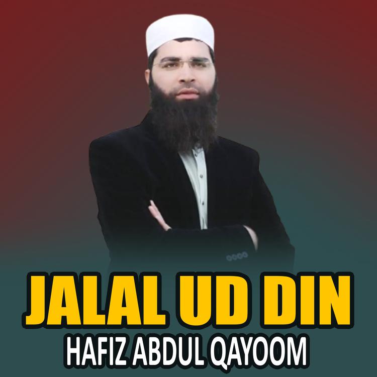 Hafiz Abdul Qayoom's avatar image