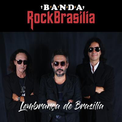 Ser ou ter By Banda Rock Brasília, Murilo Lima's cover