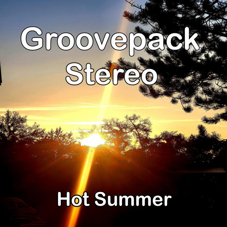 Groovepack Stereo's avatar image