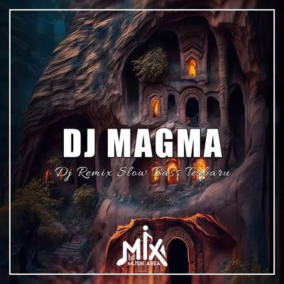 DJ Control Slow Beat By DJ Magma's cover