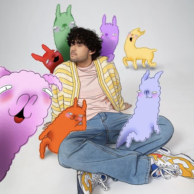 Alex & The Alpaca's avatar image