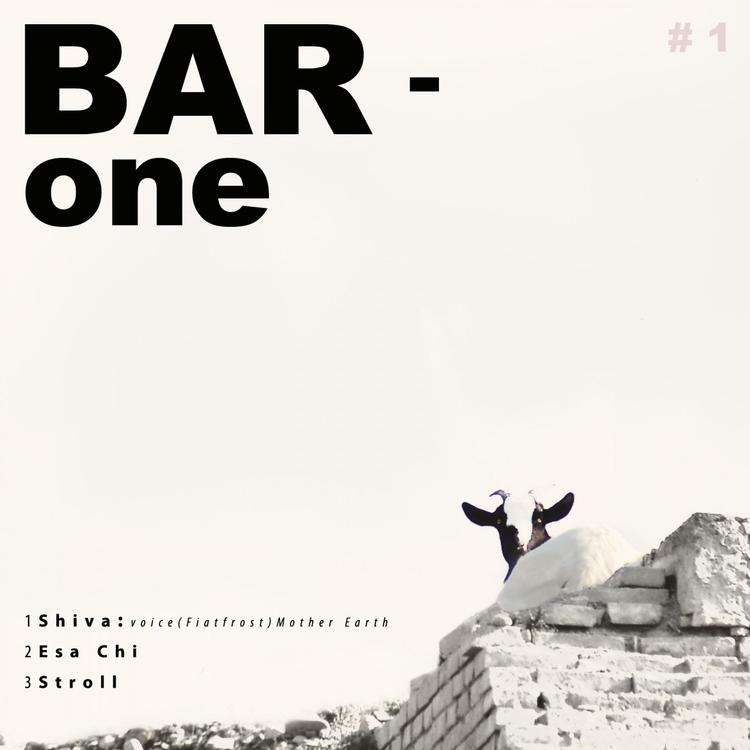 Bar-One's avatar image
