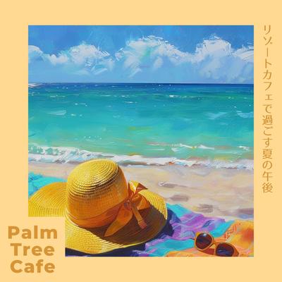 Palm Tree Cafe's cover