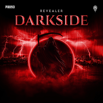 Darkside By Revealer's cover