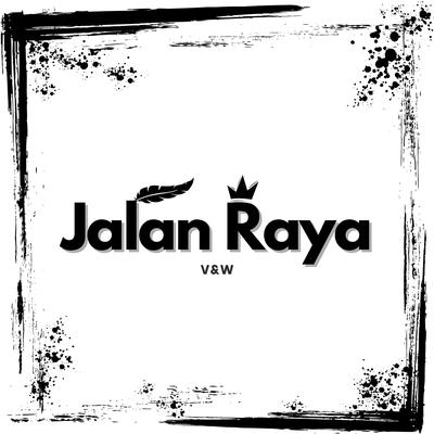 Jalan Raya's cover