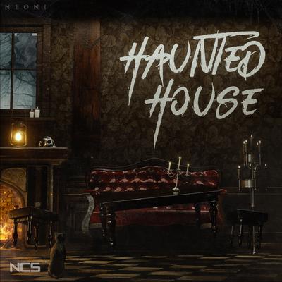 Haunted House By Neoni's cover