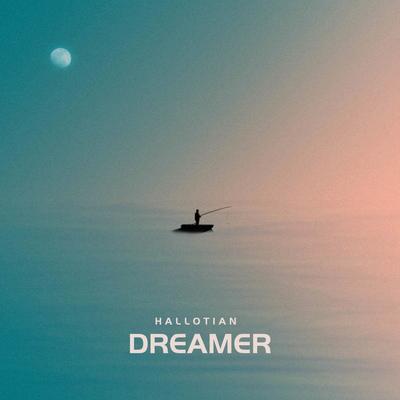 Dreamer Remix (Inst)'s cover