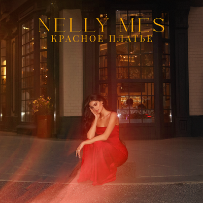 Nelly Mes's cover