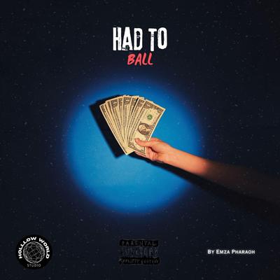 Had To Ball's cover