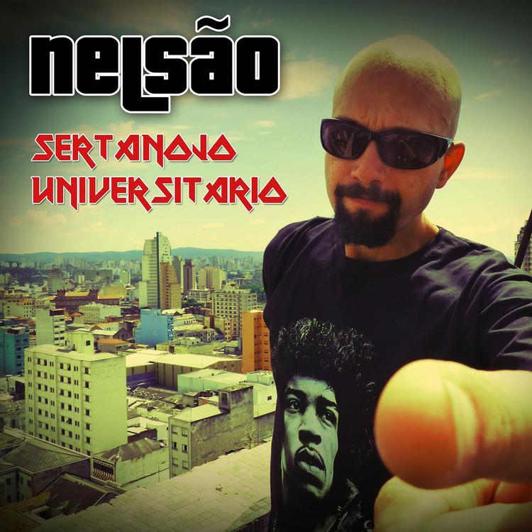 Nelsão's avatar image