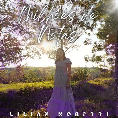 Lilian Moretti's cover