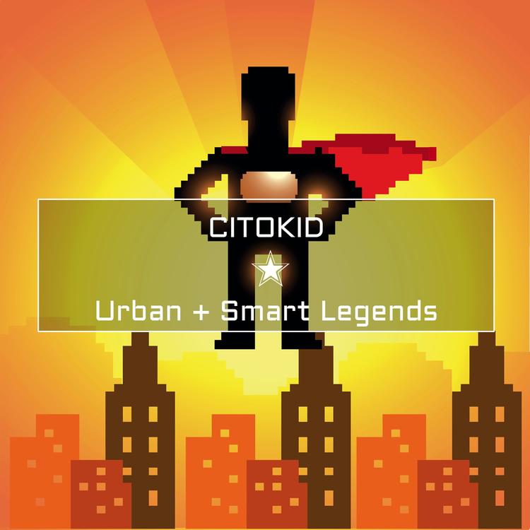 Citokid's avatar image