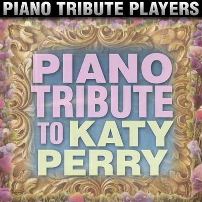 International Smile By Piano Tribute Players's cover