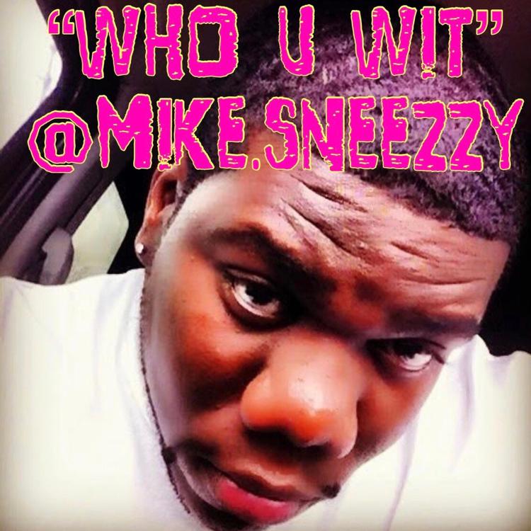 Mike Sneezzy's avatar image